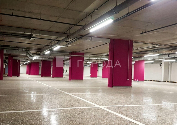 
  Продается парковка 20 м², в ЖК Флора и Фауна, дом 12а. Фото 2.