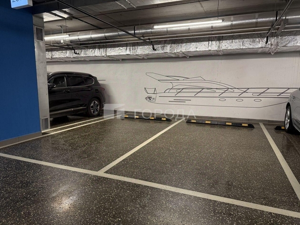 
  Продается парковка 20 м², в ЖК Флора и Фауна, дом 12а. Фото 4.