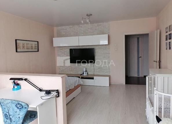 
  Продается 1-комн. квартира 58.2 м². Фото 2.