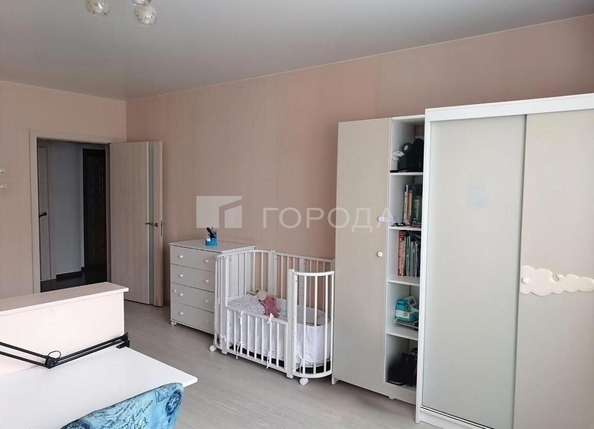 
  Продается 1-комн. квартира 58.2 м². Фото 5.