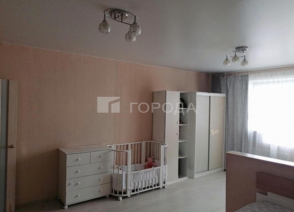 
  Продается 1-комн. квартира 58.2 м². Фото 6.