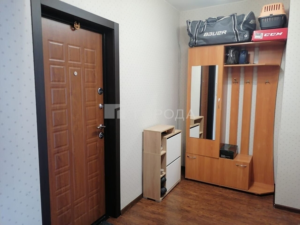 
  Продается 1-комн. квартира 58.2 м². Фото 12.