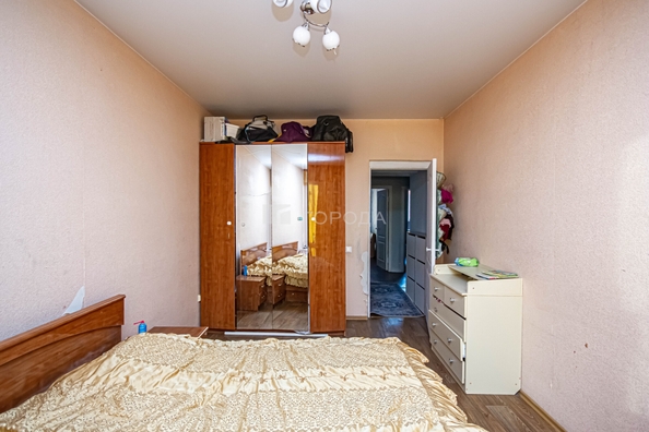 
  Продается 2-комн. квартира 55.1 м². Фото 4.