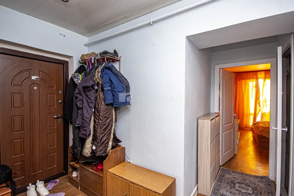 
  Продается 2-комн. квартира 55.1 м². Фото 8.