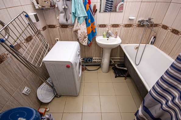 
  Продается 2-комн. квартира 55.1 м². Фото 11.