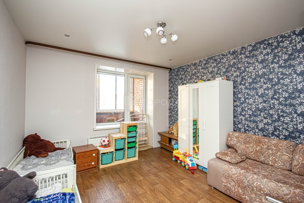 
  Продается 2-комн. квартира 55.1 м². Фото 16.