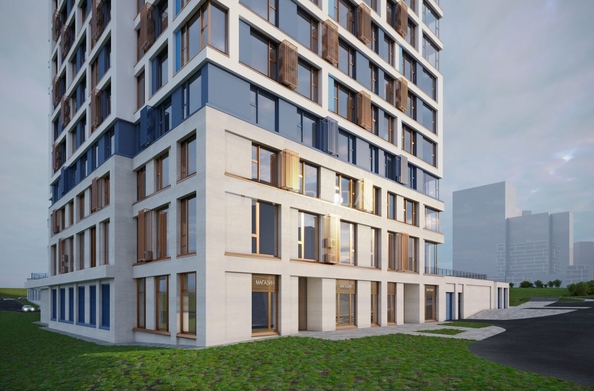 
  Продается универсальное помещение 72.69 м². Фото 2.