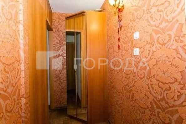 
  Продается 1-комн. квартира 30.4 м². Фото 27.