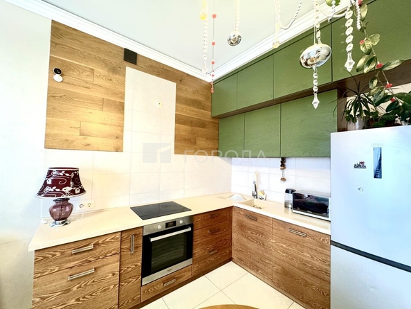 
  Продается 4-комн. квартира 87.1 м². Фото 5.