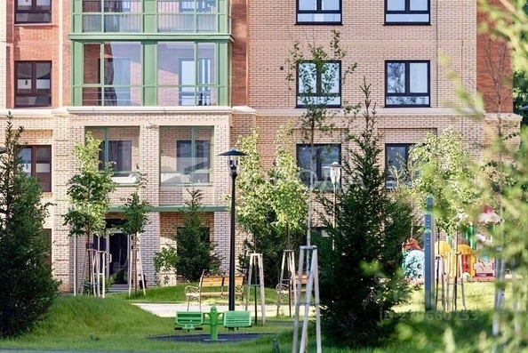 
  Продается 4-комн. квартира 87.1 м². Фото 22.