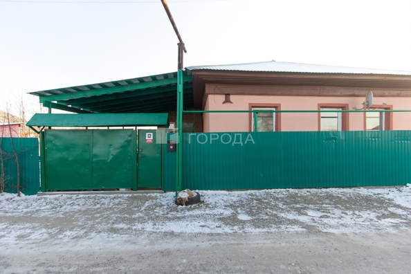 
  Продается дом 89.4 м². Фото 3.