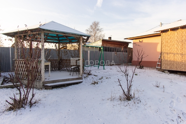 
  Продается дом 89.4 м². Фото 15.