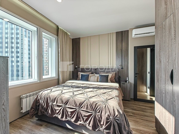 
  Продается 3-комн. квартира 57 м². Фото 14.