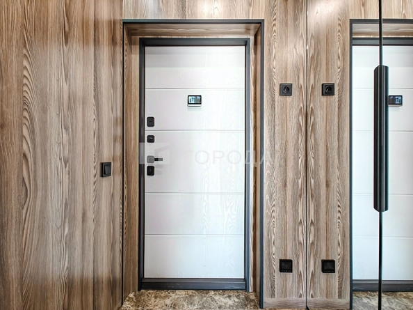 
  Продается 3-комн. квартира 57 м². Фото 37.