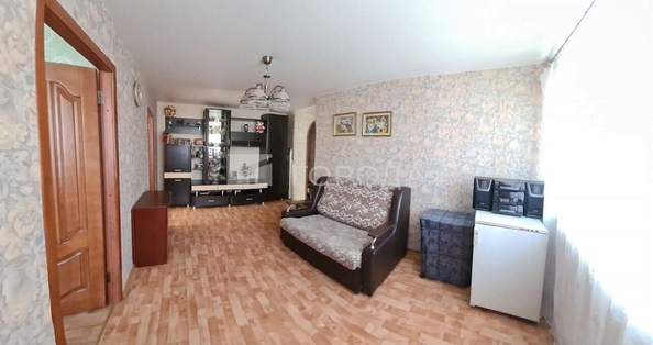 
  Продается 4-комн. квартира 62 м². Фото 2.