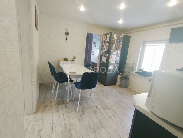 
  Продается дом 60.1 м². Фото 2.