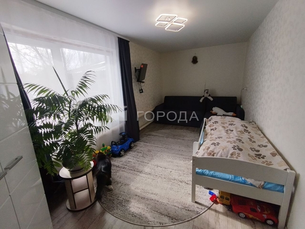 
  Продается дом 60.1 м². Фото 6.
