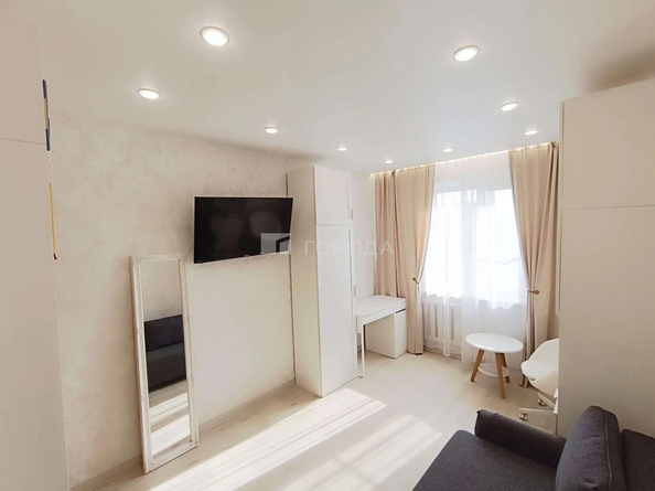 
  Продается 2-комн. квартира 51.4 м². Фото 36.