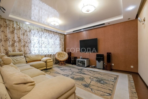 
  Продается 3-комн. квартира 146 м². Фото 29.