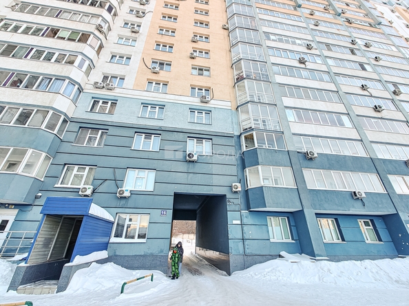 
  Продается 2-комн. квартира 57 м². Фото 21.