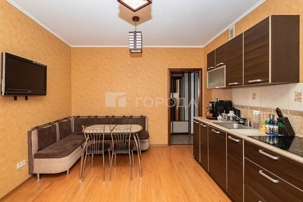 
  Продается 2-комн. квартира 53.4 м². Фото 1.