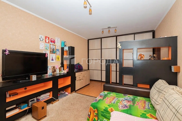 
  Продается 2-комн. квартира 53.4 м². Фото 2.