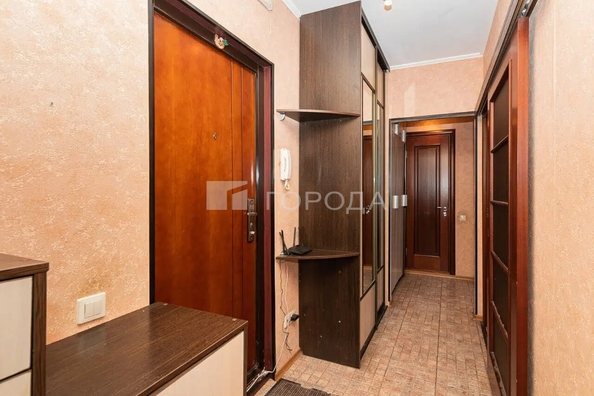 
  Продается 2-комн. квартира 53.4 м². Фото 9.