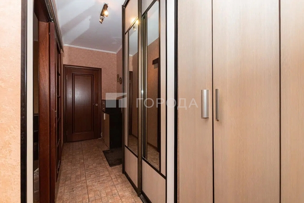 
  Продается 2-комн. квартира 53.4 м². Фото 10.