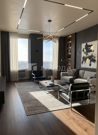 
  Продается 3-комн. квартира 88.4 м², в ЖК Чикаго. Фото 7.