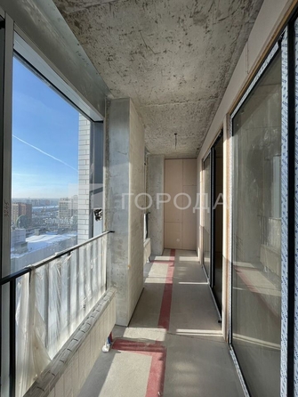 
  Продается 3-комн. квартира 88.4 м², в ЖК Чикаго. Фото 16.