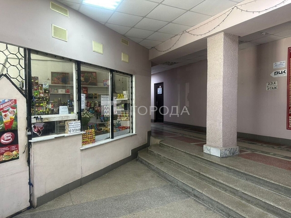 
  Продается офис 25.5 м². Фото 5.
