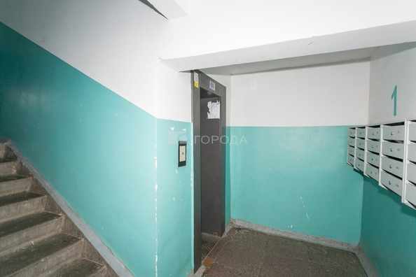 
  Продается 2-комн. квартира 44.5 м². Фото 16.