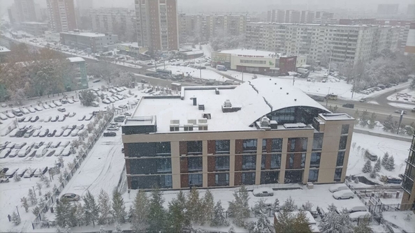 
  Продается 2-комн. квартира 40 м², в ЖК Золотая нива, дом 1. Фото 1.