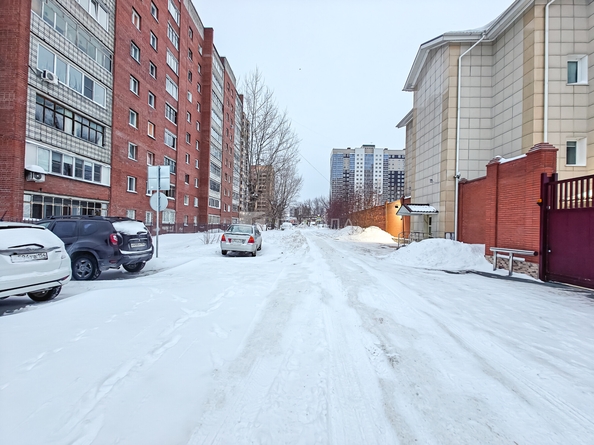 
  Продается студия 26 м². Фото 6.