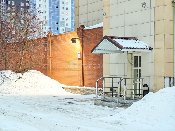 
  Продается студия 26 м². Фото 11.