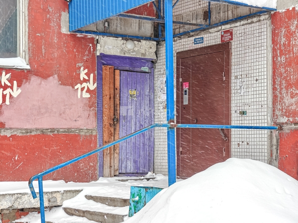 
  Продается 2-комн. квартира 49.9 м². Фото 17.