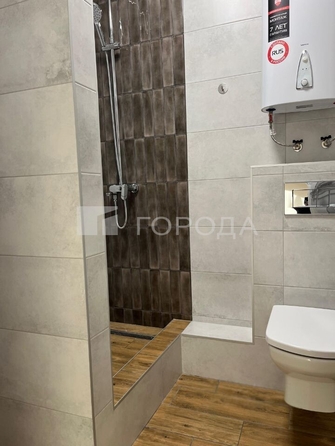 
  Продается студия 23.5 м², в  Кварталы Немировича, 1 очередь. Фото 13.