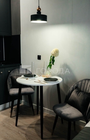 
  Продается студия 24 м². Фото 19.