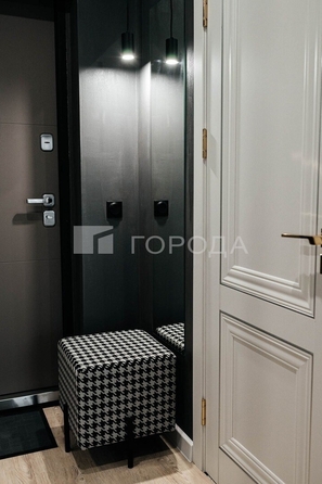 
  Продается студия 24 м². Фото 23.