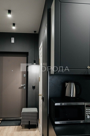 
  Продается студия 24 м². Фото 30.
