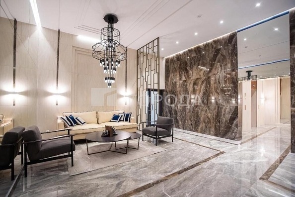
  Продается 1-комн. квартира 39.7 м², в ЖК Prime house (прайм хаус). Фото 16.