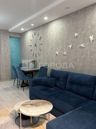 
  Продается 2-комн. квартира 47.6 м². Фото 5.