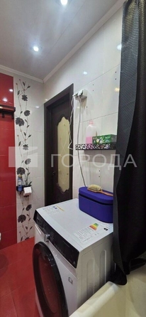 
  Продается 3-комн. квартира 55.2 м². Фото 20.