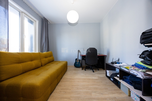 
  Продается студия 27.4 м², в ЖК Vesna (Весна), дом 15. Фото 2.
