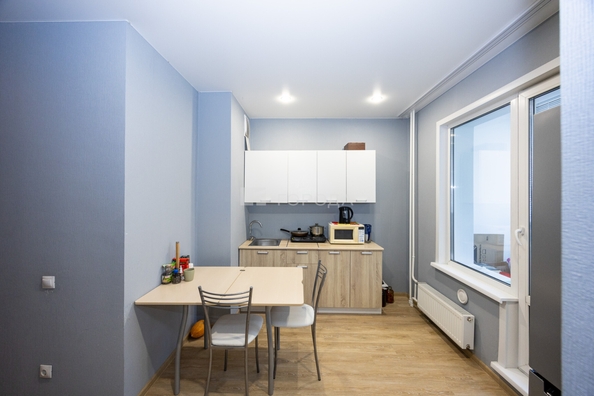
  Продается студия 27.4 м², в ЖК Vesna (Весна), дом 15. Фото 7.