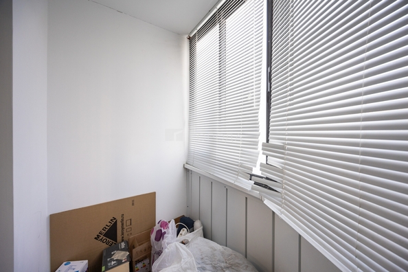 
  Продается студия 27.4 м², в ЖК Vesna (Весна), дом 15. Фото 12.