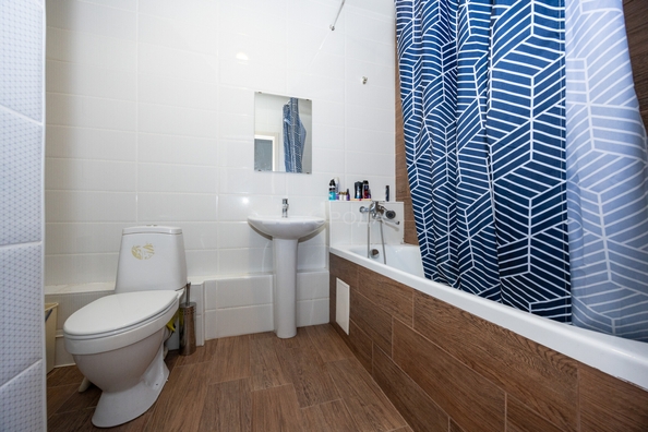 
  Продается студия 27.4 м², в ЖК Vesna (Весна), дом 15. Фото 14.