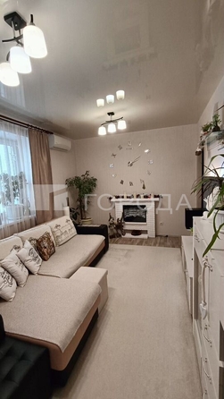 
  Продается 2-комн. квартира 44.3 м². Фото 1.