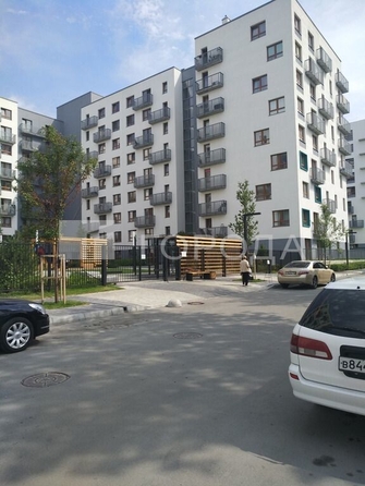 
  Продается 1-комн. квартира 38 м², в ЖК Дунаевский, дом 3. Фото 6.
