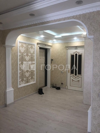 
  Продается 2-комн. квартира 66.3 м², в ЖК Флотилия. Фото 1.